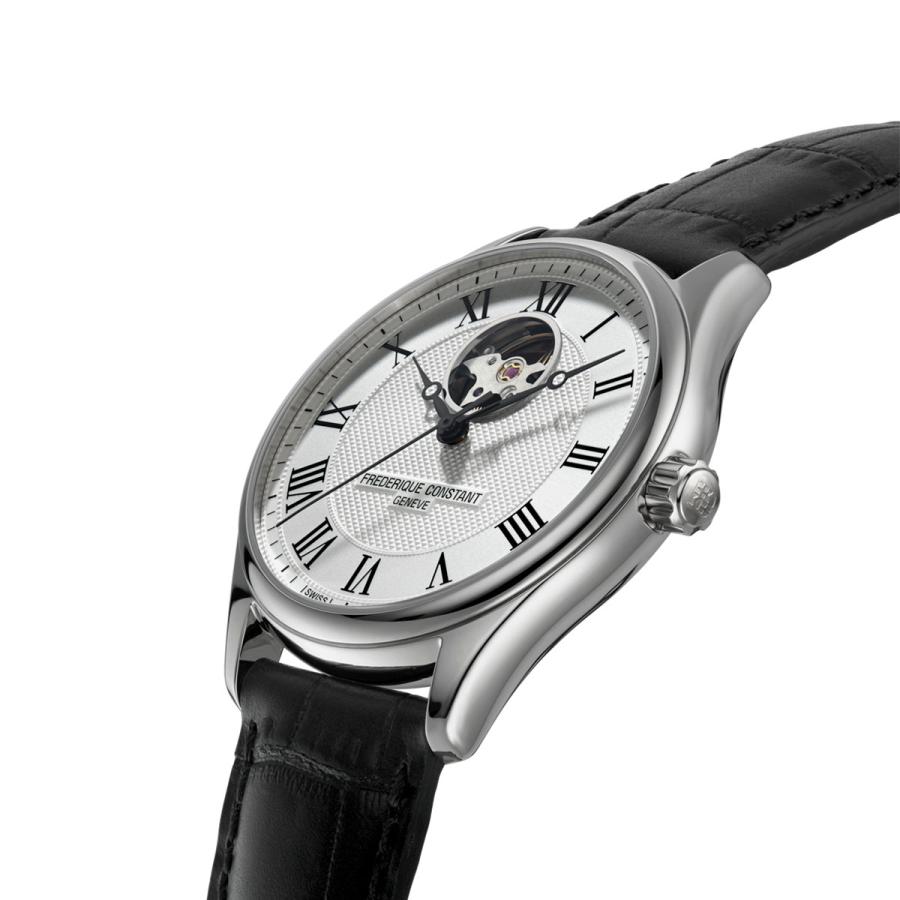 CLASSICS（FREDERIQUE CONSTANT） （豪華おまけ有） フレデリック