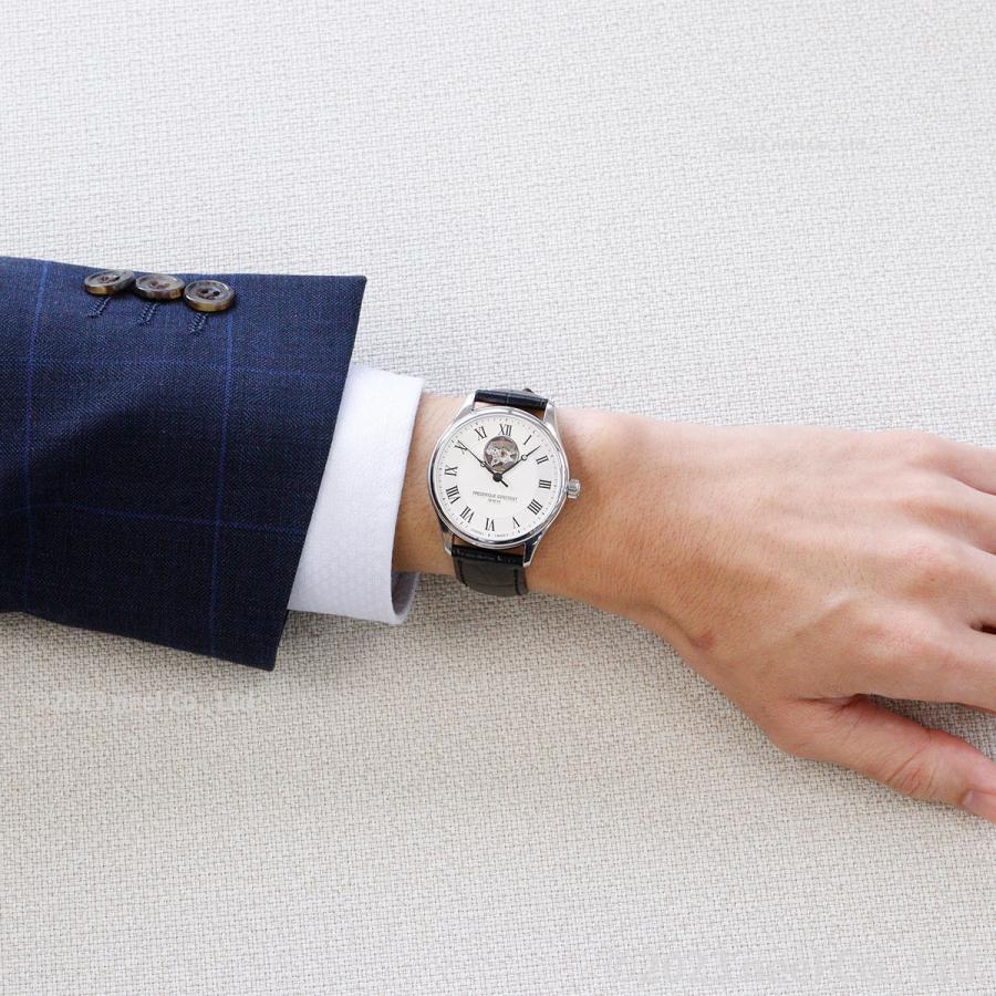 CLASSICS（FREDERIQUE CONSTANT） （豪華おまけ有） フレデリック