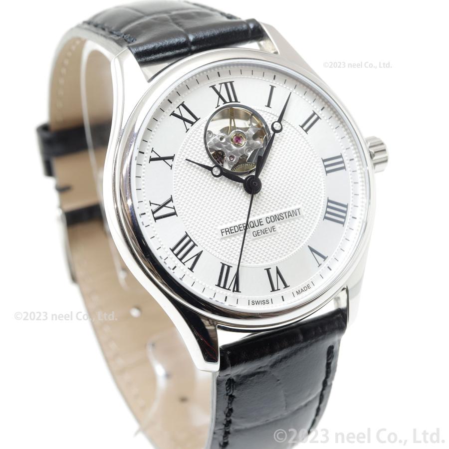 CLASSICS（FREDERIQUE CONSTANT） （豪華おまけ有） フレデリック
