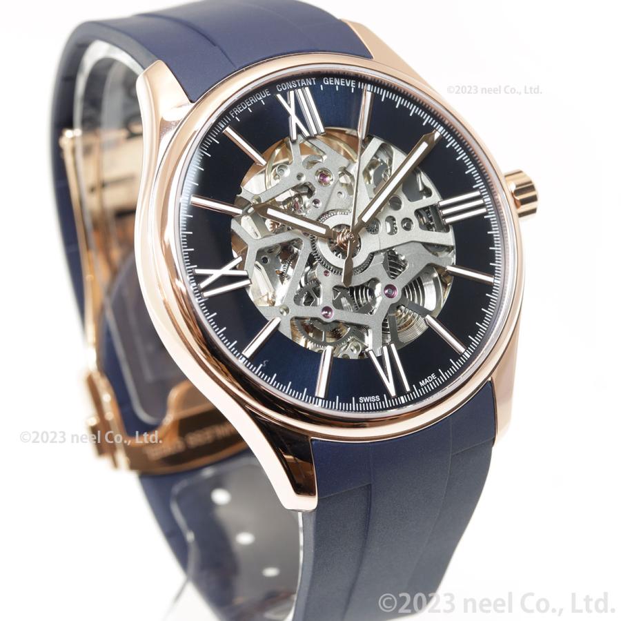 CLASSICS（FREDERIQUE CONSTANT） （豪華おまけ有） フレデリック