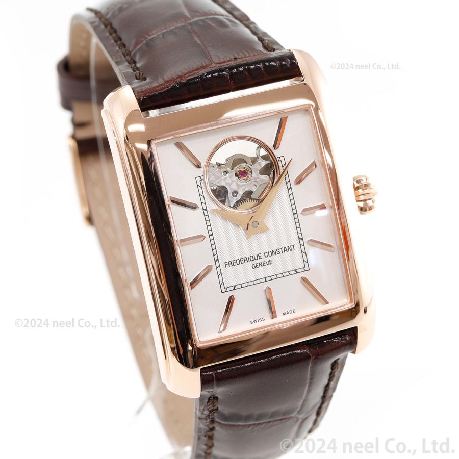 CLASSICS（FREDERIQUE CONSTANT） フレデリック コンスタント