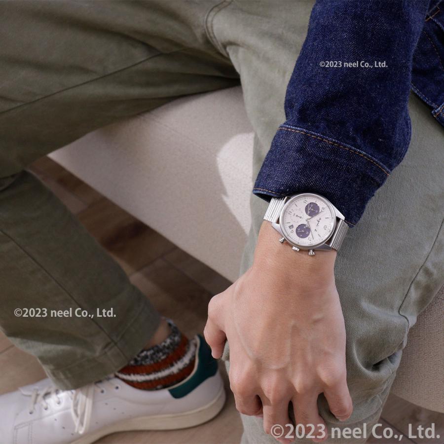 agnes b.（アニエスベー） 時計 メンズ 限定モデル agnes b. FCRD707