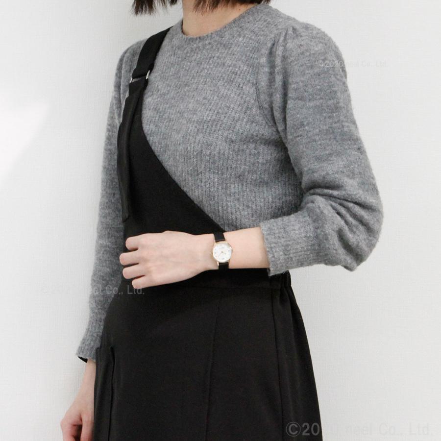 agnes b. 倍々+10倍！最大ポイント31倍！本日限定！アニエスベー 時計 