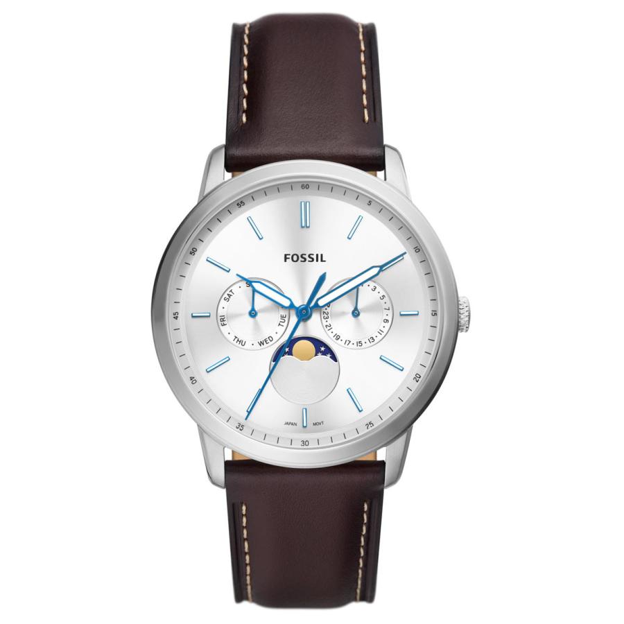NEUTRA フォッシル FOSSIL 腕時計 メンズ MOONPHASE FS5905 ムーン 