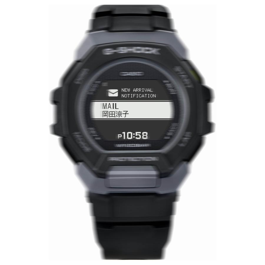 G-SHOCK Gショック ジースクワッド G-SQUAD 腕時計 メンズ CASIO G-SHOCK Gショック ジースクワッド G-SQUAD 腕時計 メンズ CASIO