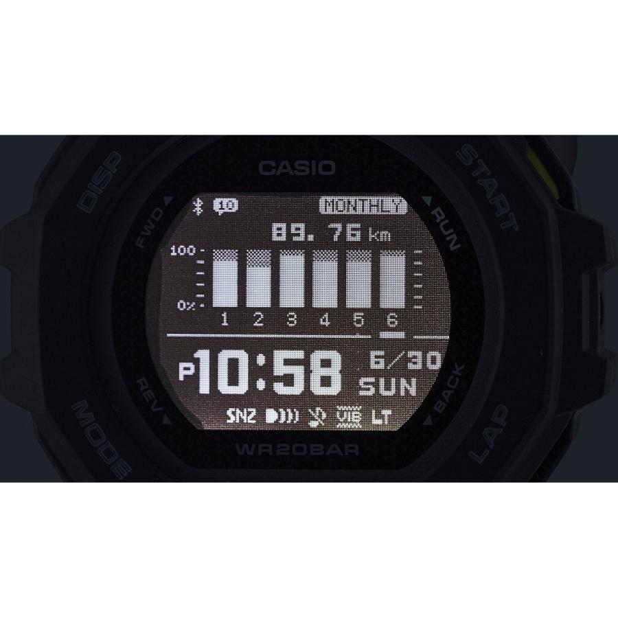 G-SHOCK Gショック ジースクワッド G-SQUAD 腕時計 メンズ CASIO G-SHOCK Gショック ジースクワッド G-SQUAD 腕時計 メンズ CASIO