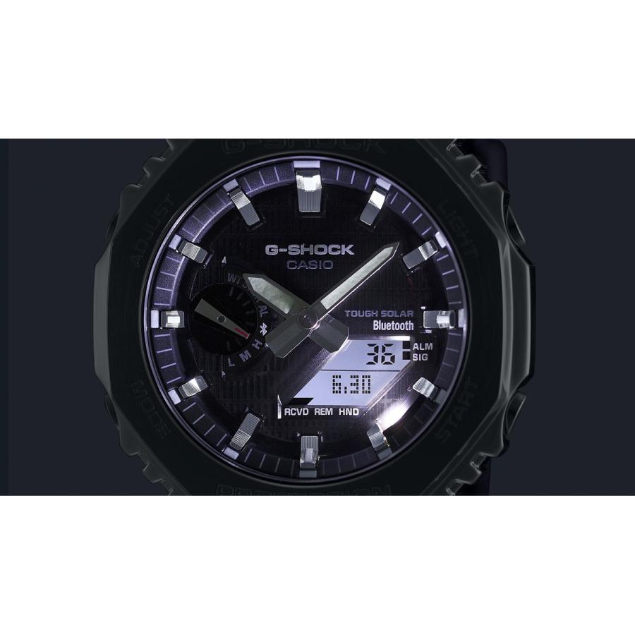 G-SHOCK Gショック アナデジ 腕時計 メンズ GBM-2100-1AJF G-SHOCK Gショック アナデジ 腕時計 メンズ GBM-2100-1AJF