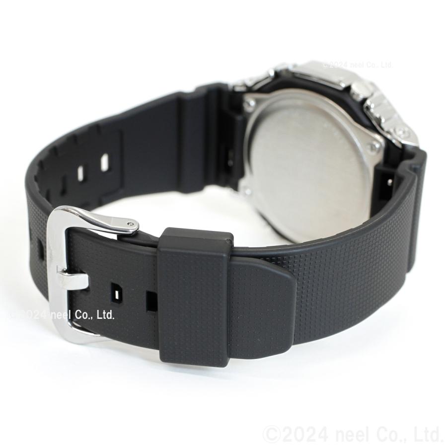 G-SHOCK Gショック アナデジ 腕時計 メンズ GBM-2100-1AJF G-SHOCK Gショック アナデジ 腕時計 メンズ GBM-2100-1AJF