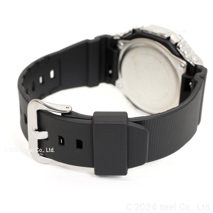 G-SHOCK Gショック アナデジ 腕時計 メンズ GBM-2100A-1A2JF G-SHOCK Gショック アナデジ 腕時計 メンズ GBM-2100A-1A2JF