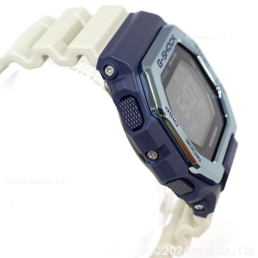 倍々+10倍！最大ポイント31倍！本日限定！Gショック Gライド G-SHOCK G-LIDE デジタル 腕時計 メンズ CASIO GBX-100TT-2JF ジーショック｜grandseiko｜03