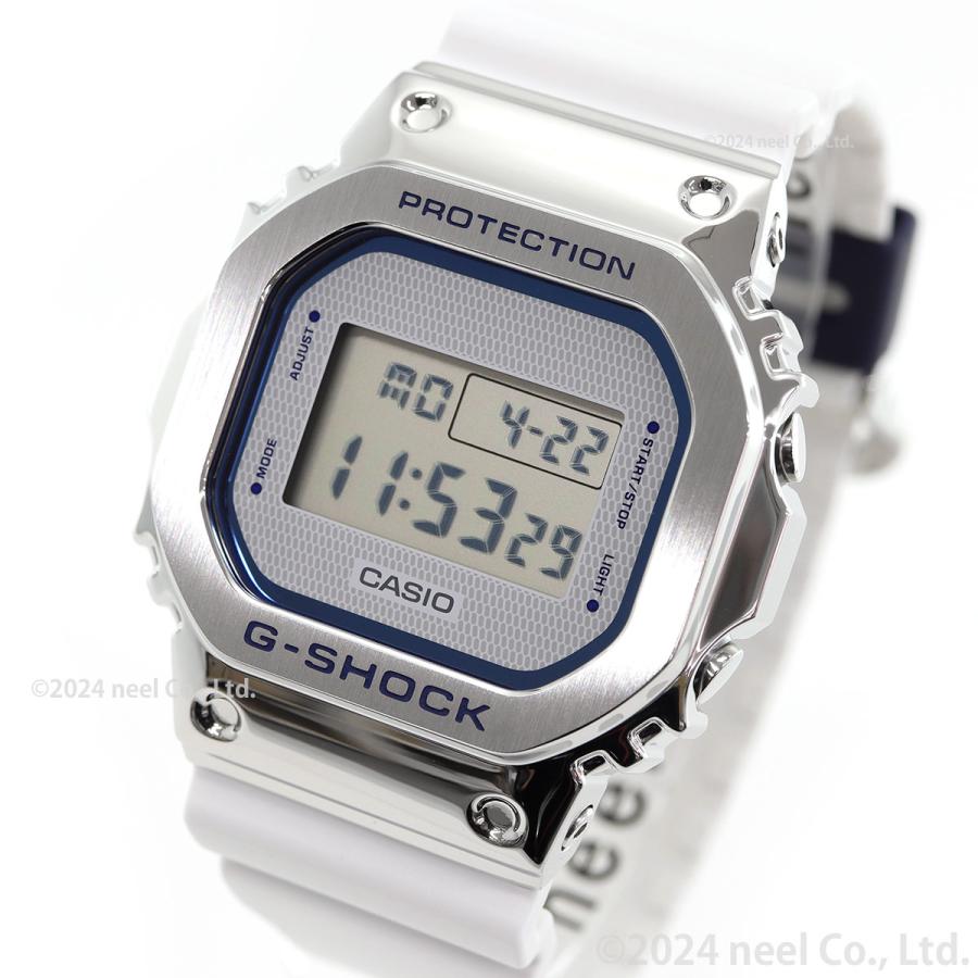 倍々+10倍！最大ポイント31倍！本日限定！Gショック G-SHOCK 腕時計 GM-5600LC-7JF ペア プレシャス ハート セレクション ジーショック｜grandseiko｜02