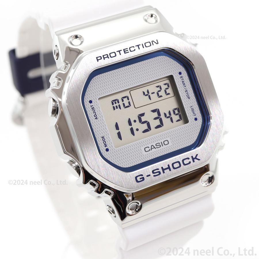 倍々+10倍！最大ポイント31倍！本日限定！Gショック G-SHOCK 腕時計 GM-5600LC-7JF ペア プレシャス ハート セレクション ジーショック｜grandseiko｜03