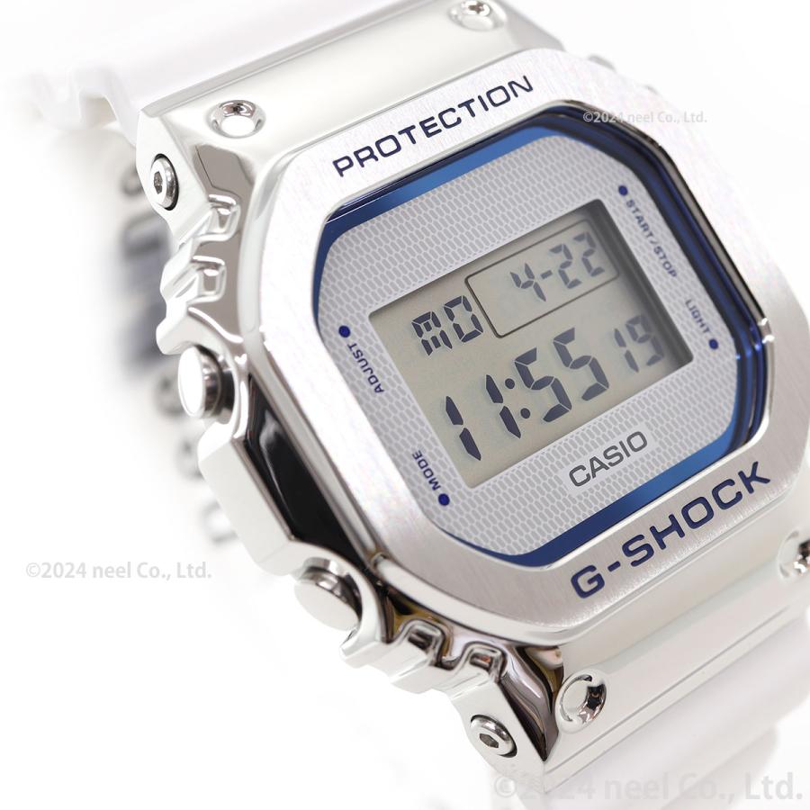 倍々+10倍！最大ポイント31倍！本日限定！Gショック G-SHOCK 腕時計 GM-5600LC-7JF ペア プレシャス ハート セレクション ジーショック｜grandseiko｜04