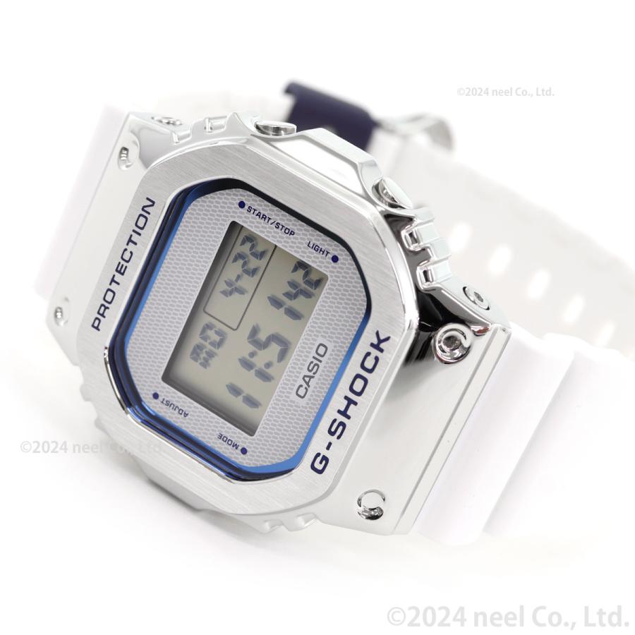 倍々+10倍！最大ポイント31倍！本日限定！Gショック G-SHOCK 腕時計 GM-5600LC-7JF ペア プレシャス ハート セレクション ジーショック｜grandseiko｜08