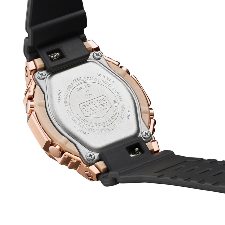 G-SHOCK Gショック 腕時計 メンズ レディース GM-S2100PG-1A4JF G-SHOCK Gショック 腕時計 メンズ レディース GM-S2100PG-1A4JF