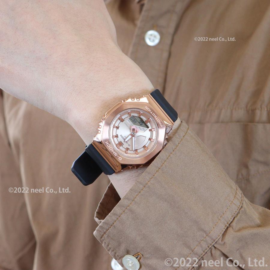 G-SHOCK Gショック 腕時計 メンズ レディース GM-S2100PG-1A4JF G-SHOCK Gショック 腕時計 メンズ レディース GM-S2100PG-1A4JF