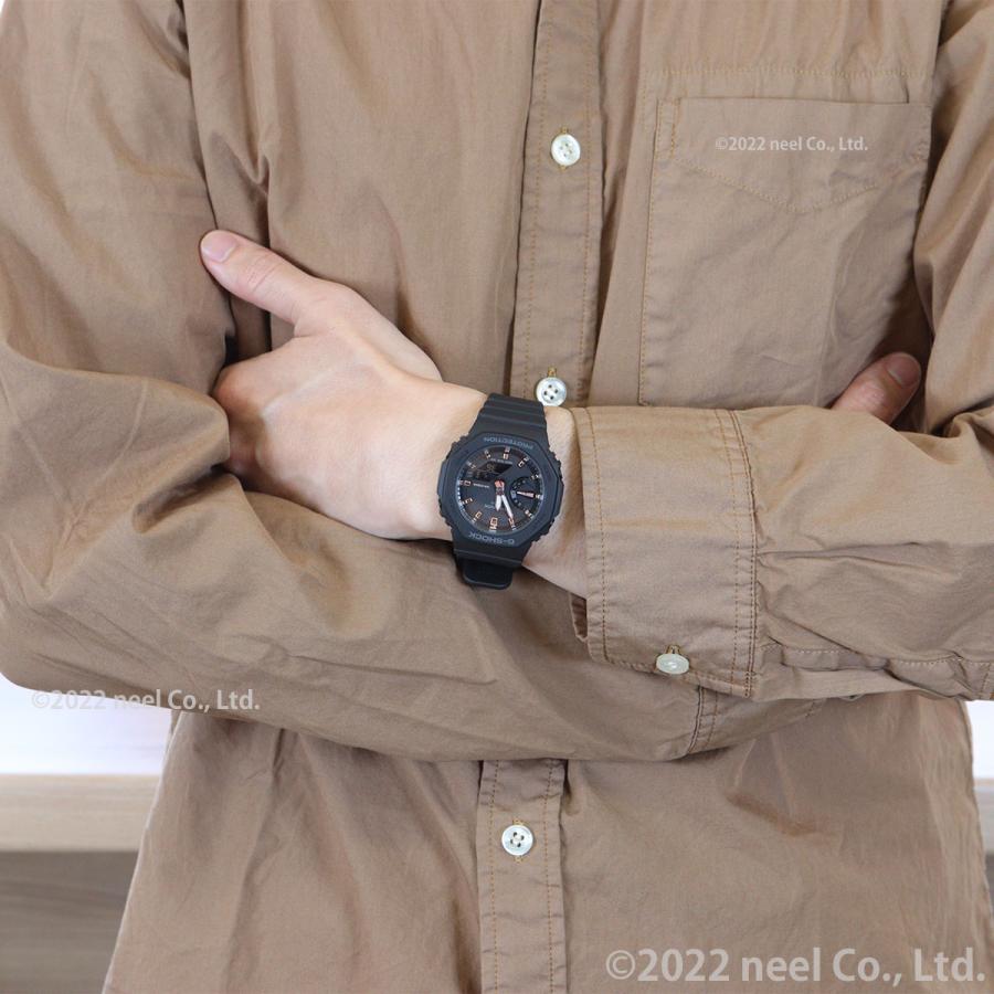 G-SHOCK Gショック 腕時計 メンズ レディース GMA-S2100-1AJF