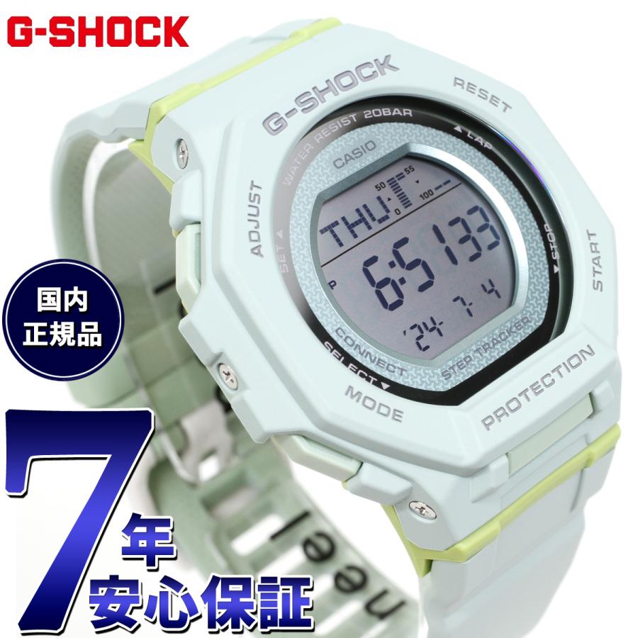 G-SHOCK Gショック デジタル 腕時計 メンズ GMD-B300-3JF ジーショック 