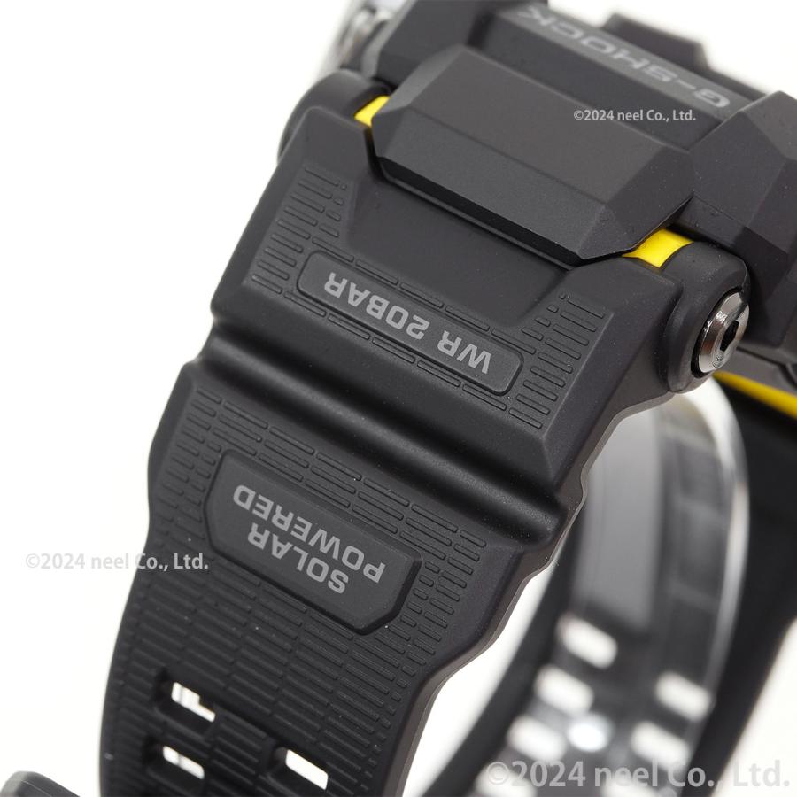 G-SHOCK Gショック レンジマン RANGEMAN 電波 ソーラー 腕時計 G-SHOCK Gショック レンジマン RANGEMAN 電波 ソーラー 腕時計
