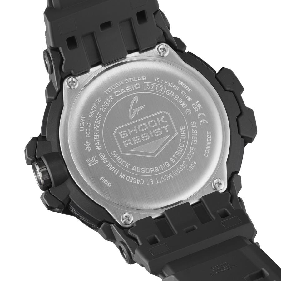 G-SHOCK Gショック グラビティマスター GRAVITYMASTER ソーラー G-SHOCK Gショック グラビティマスター GRAVITYMASTER ソーラー