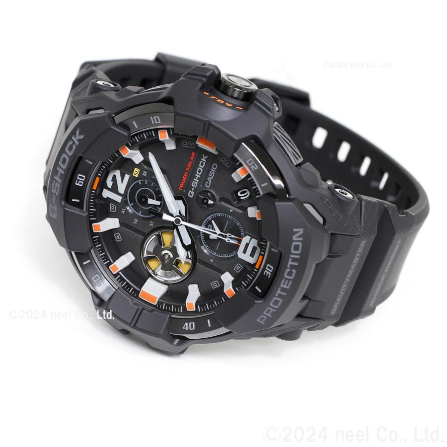 G-SHOCK Gショック グラビティマスター GRAVITYMASTER ソーラー G-SHOCK Gショック グラビティマスター GRAVITYMASTER ソーラー