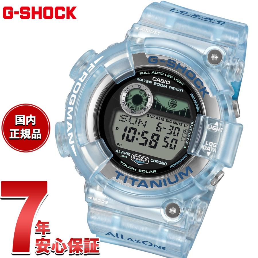 G-SHOCK （豪華おまけ有） Gショック デジタル ソーラー 腕時計 メンズ