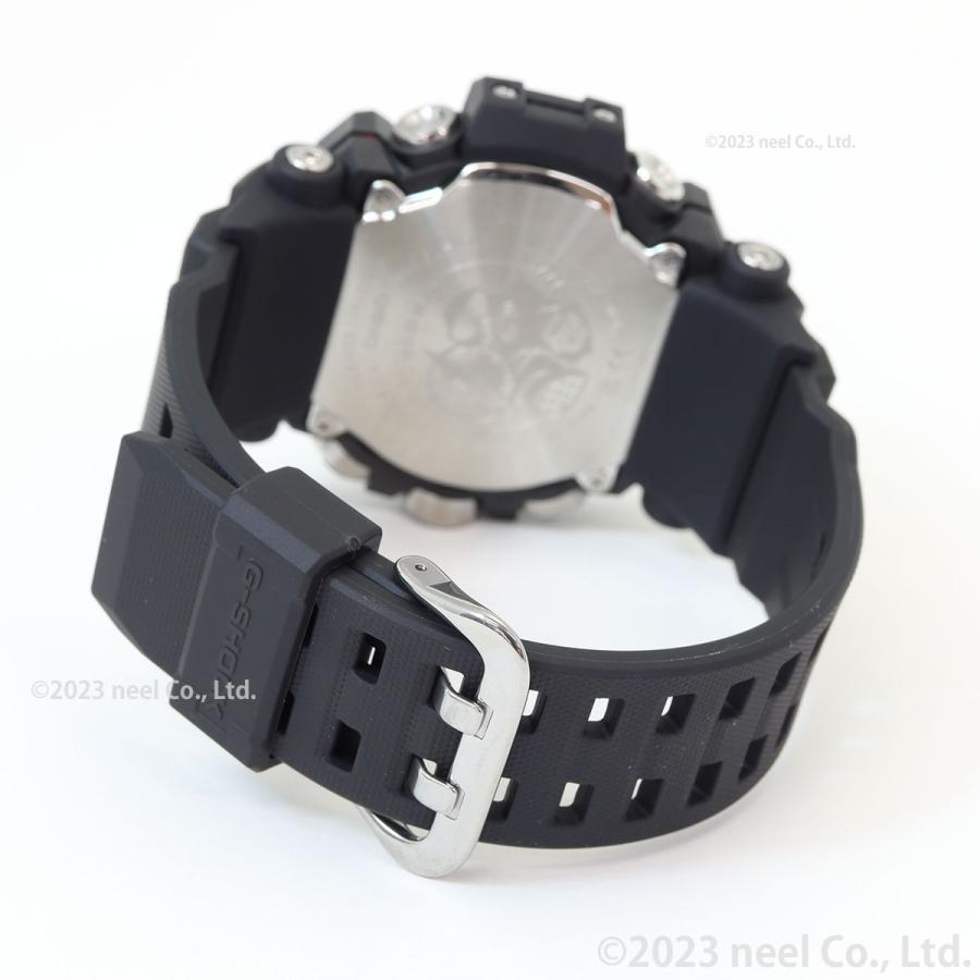 G-SHOCK Gショック 電波 ソーラー マッドマン MUDMAN 腕時計 G-SHOCK Gショック 電波 ソーラー マッドマン MUDMAN 腕時計