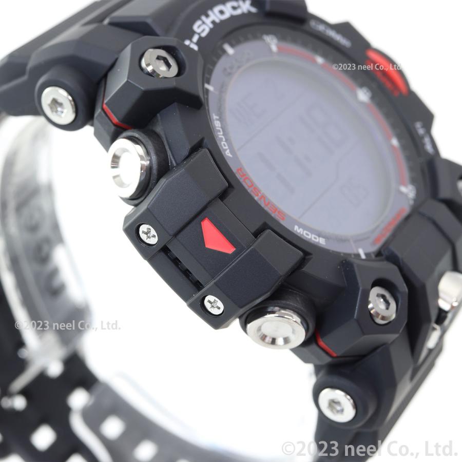 G-SHOCK Gショック 電波 ソーラー マッドマン MUDMAN 腕時計 G-SHOCK Gショック 電波 ソーラー マッドマン MUDMAN 腕時計