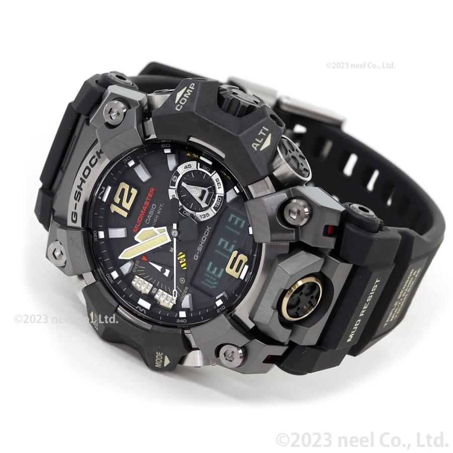 G-SHOCK Gショック 電波ソーラー マッドマスター MUDMASTER G-SHOCK Gショック 電波ソーラー マッドマスター MUDMASTER