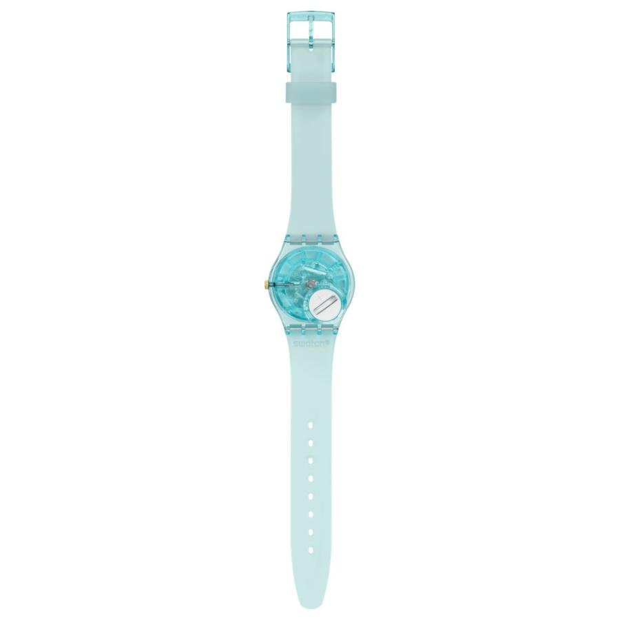 swatch スウォッチ NASCITA DI VENERE BY SANDRO BOTTICELLI ボッティチェッリ 腕時計 GZ360｜grandseiko｜04