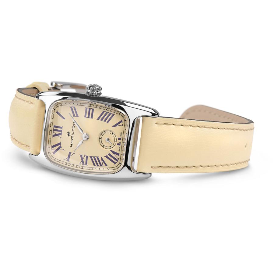 Hamilton レディース アナログ 腕時計 ゴールド Hamilton レディース アナログ 腕時計 ゴールド ハミルトン