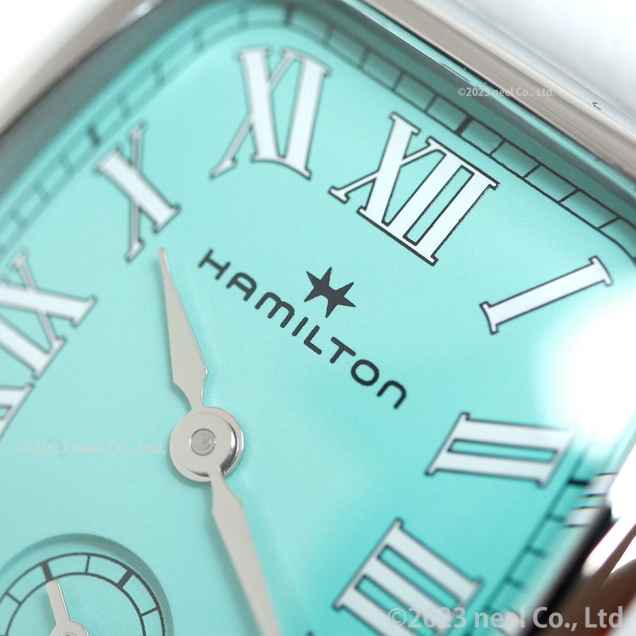 AMERICAN CLASSIC ハミルトン HAMILTON アメリカン クラシック