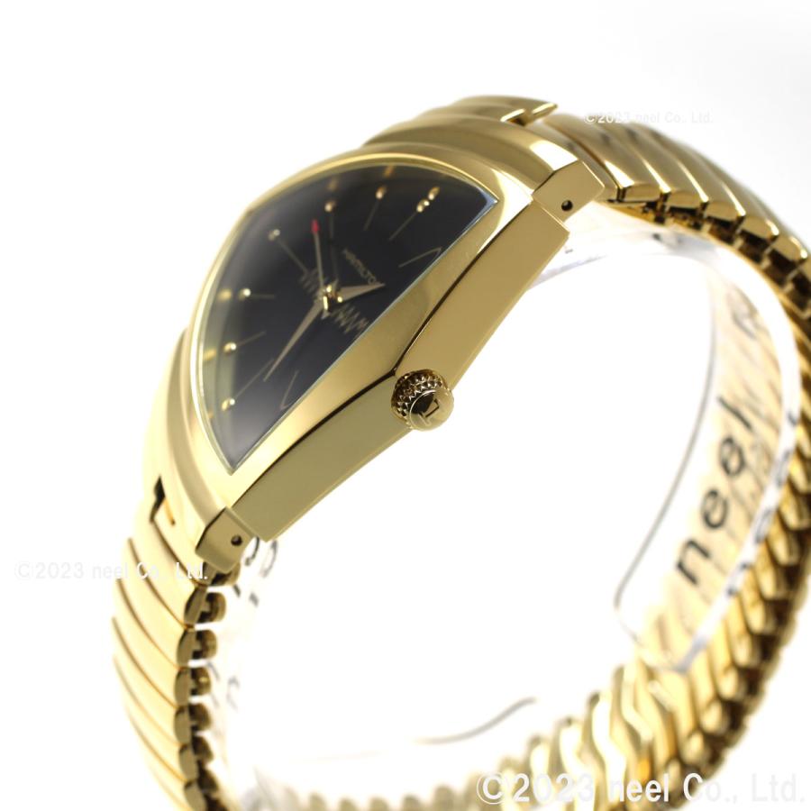 VENTURA 【正規品】ハミルトン HAMILTON ベンチュラ クォーツ VENTURA 【正規品】ハミルトン HAMILTON ベンチュラ クォーツ