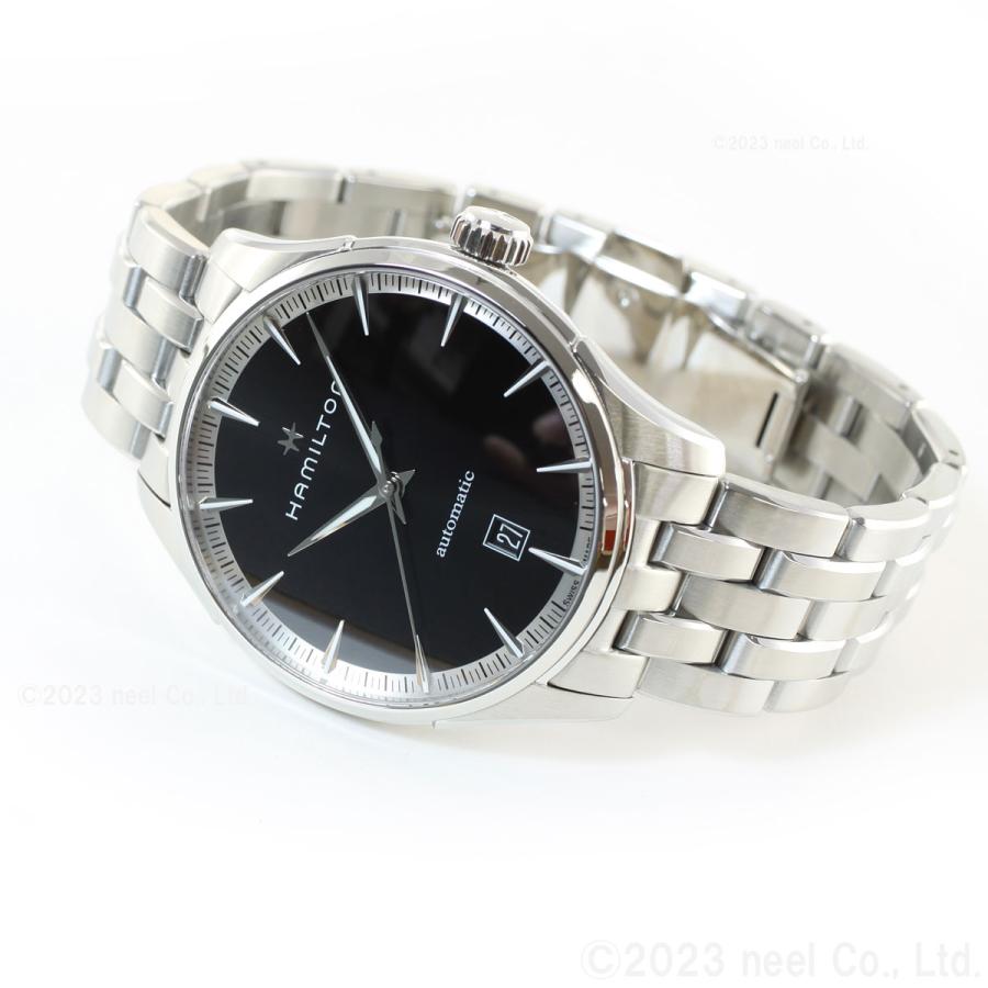 Jazzmaster ハミルトン ジャズマスター HAMILTON ジェント