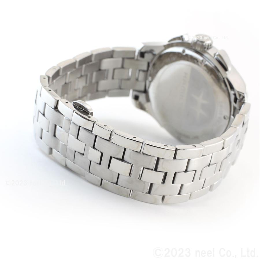 Jazzmaster ハミルトン ジャズマスター HAMILTON クロノ