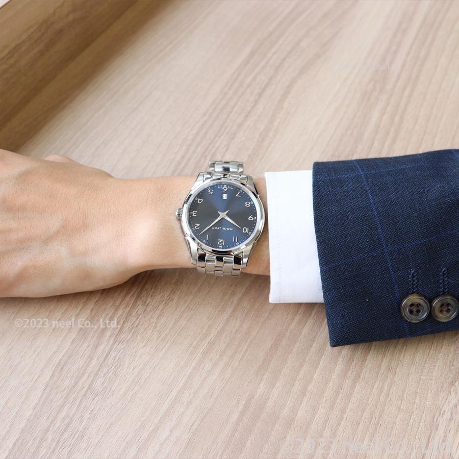 Jazzmaster ハミルトン ジャズマスター HAMILTON シンライン