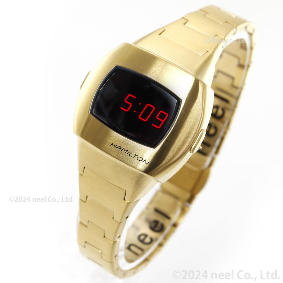 AMERICAN CLASSIC ハミルトン HAMILTON アメリカン クラシック PSR 74