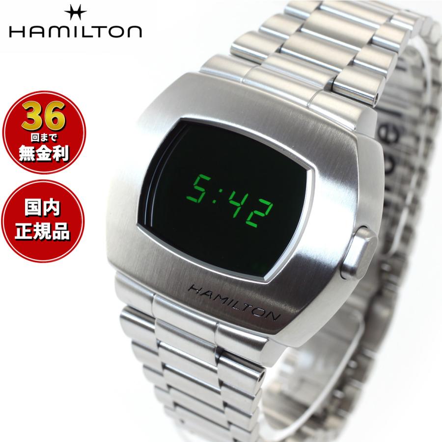 AMERICAN CLASSIC ハミルトン HAMILTON アメリカン クラシック PSR