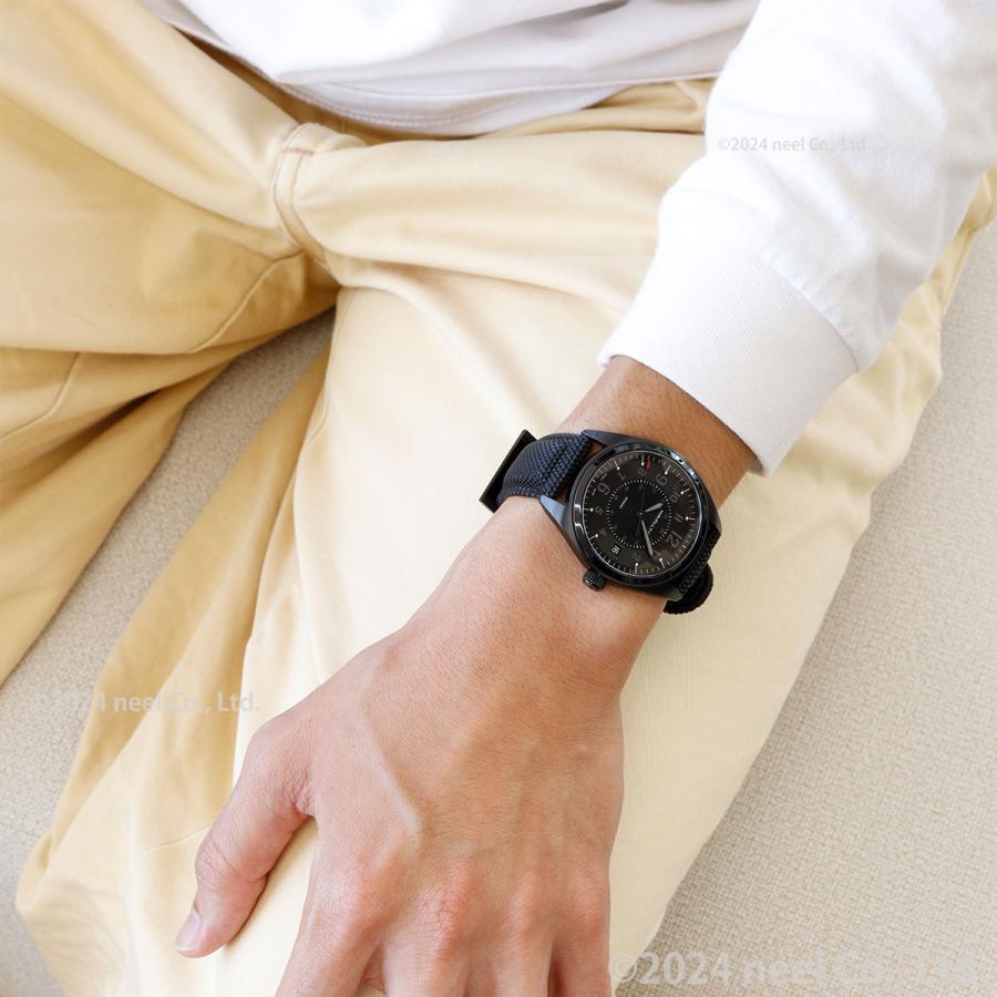 KHAKI FIELD ハミルトン HAMILTON カーキ フィールド クオーツ 40mm