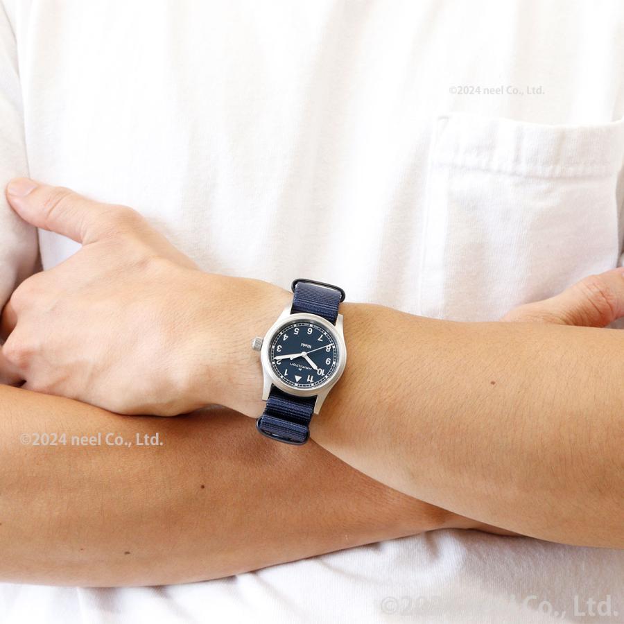 KHAKI FIELD ハミルトン HAMILTON カーキ フィールド クオーツ 33mm