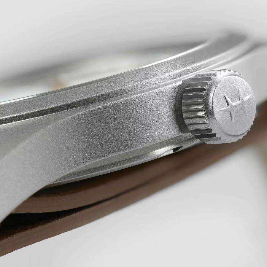 （7月から値上）ハミルトン HAMILTON カーキ フィールド メカニカル 38mm H69439511 腕時計 メンズ 機械式 手巻き 正規品の画像