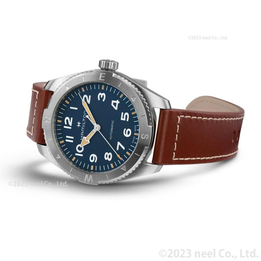 KHAKI FIELD 【正規品】 ハミルトン HAMILTON カーキ フィールド 