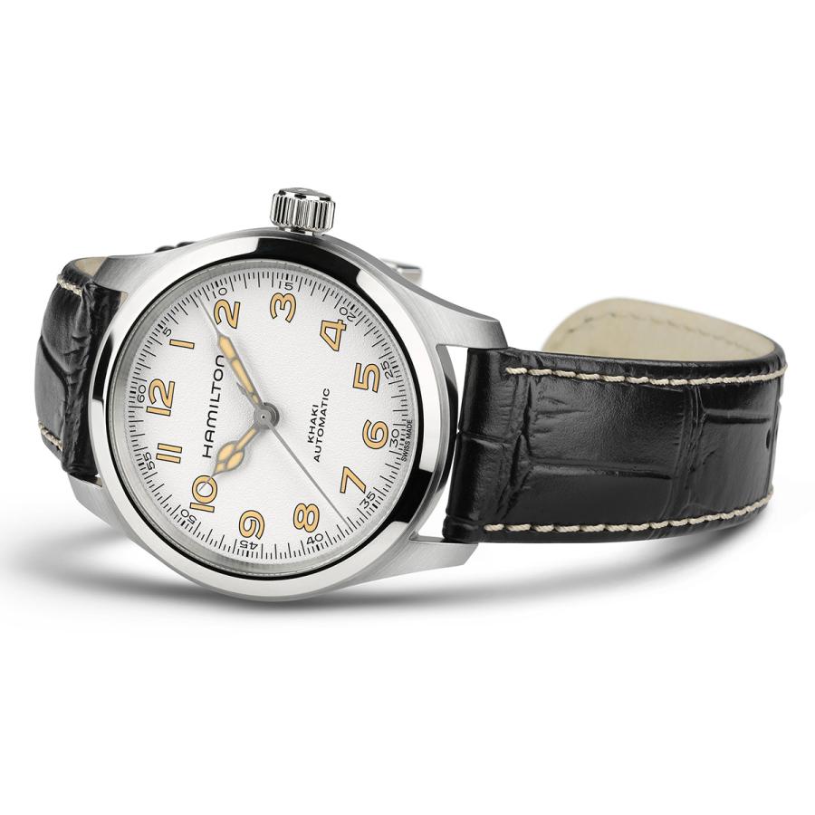 KHAKI FIELD ハミルトン HAMILTON カーキ フィールド マーフ