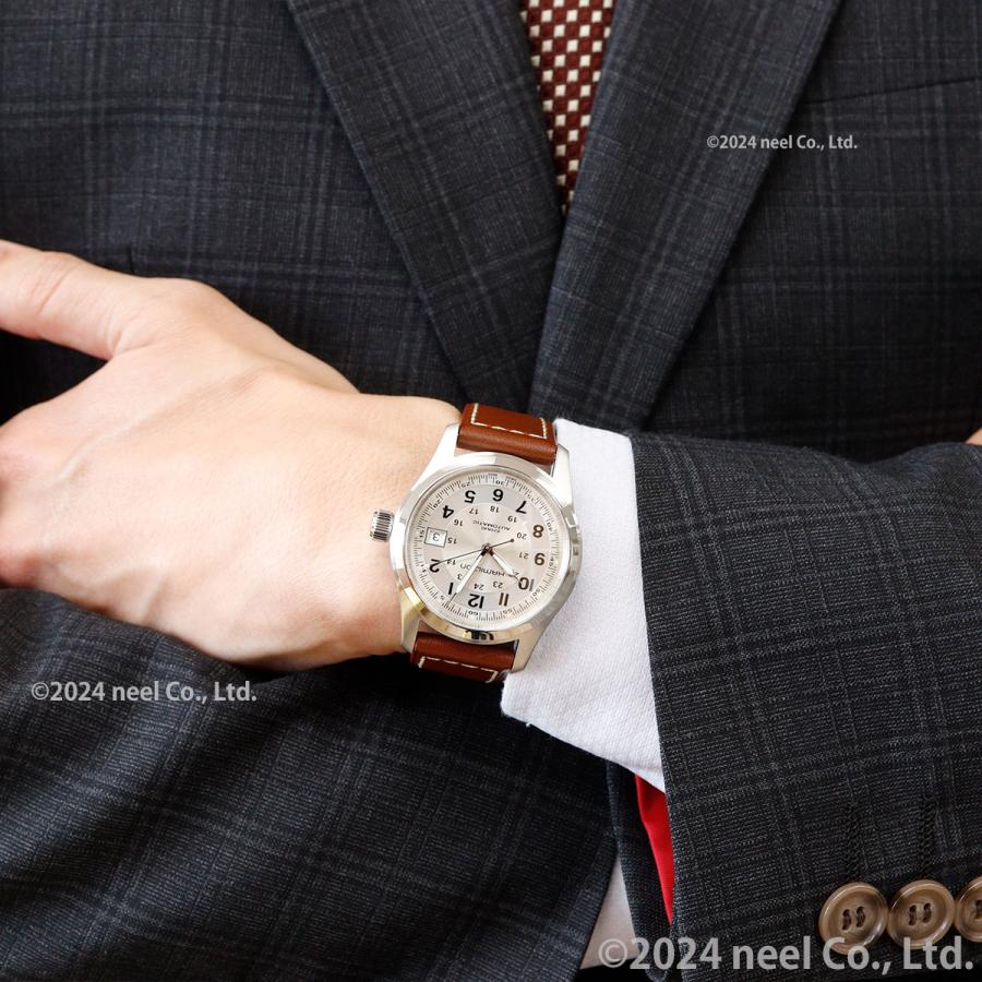 KHAKI FIELD 【正規品】 ハミルトン HAMILTON カーキ フィールド KHAKI FIELD 【正規品】 ハミルトン HAMILTON カーキ フィールド