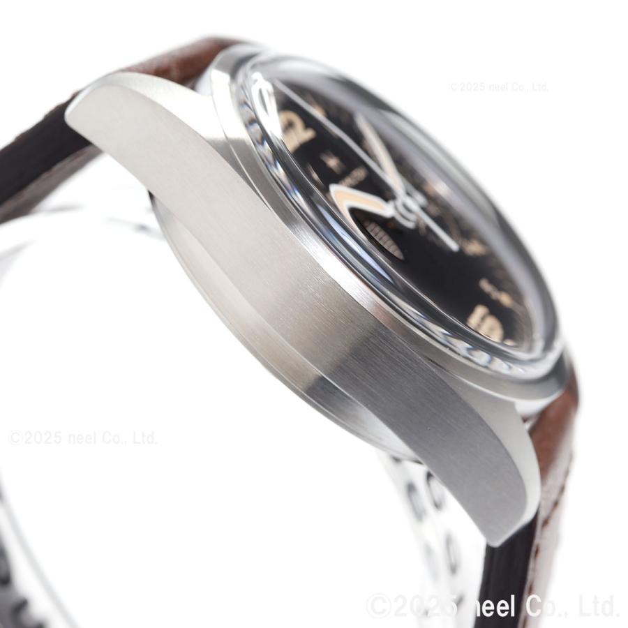 KHAKI AVIATION （7月から値上）ハミルトン HAMILTON カーキ
