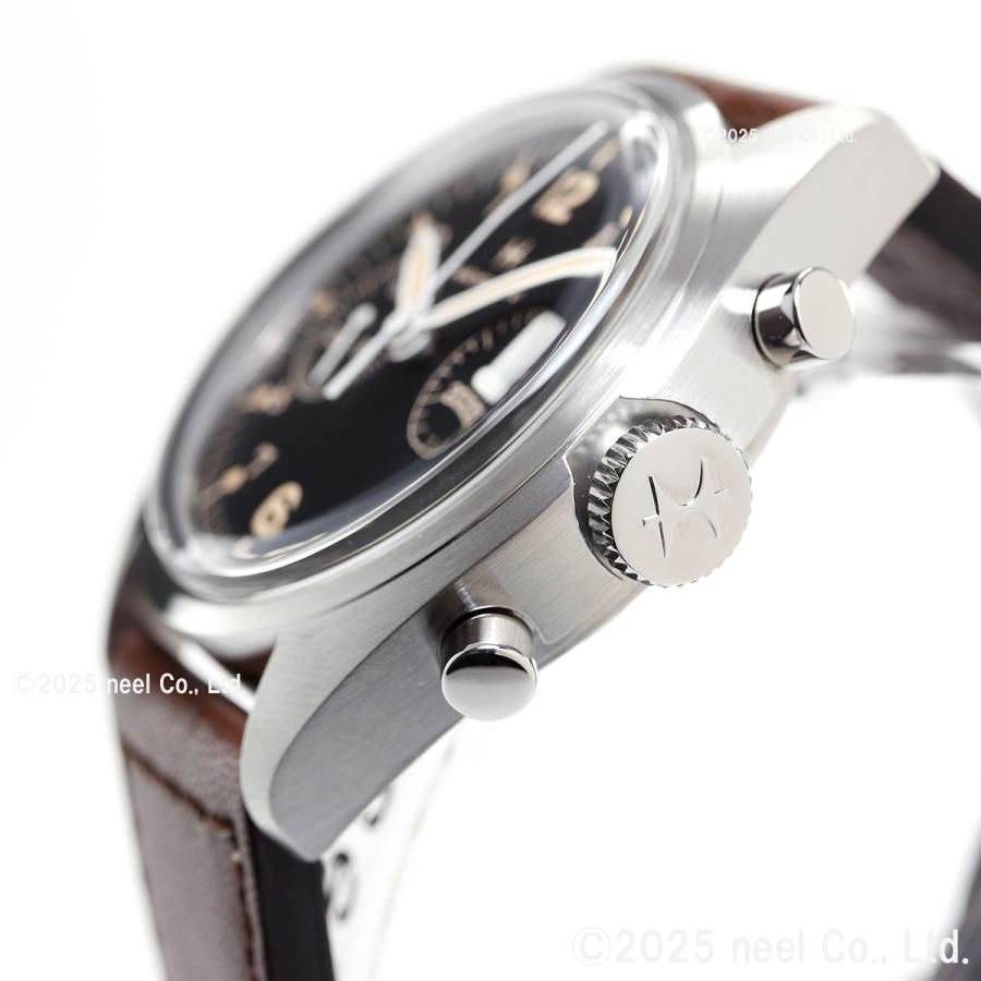 KHAKI AVIATION （7月から値上）ハミルトン HAMILTON カーキ