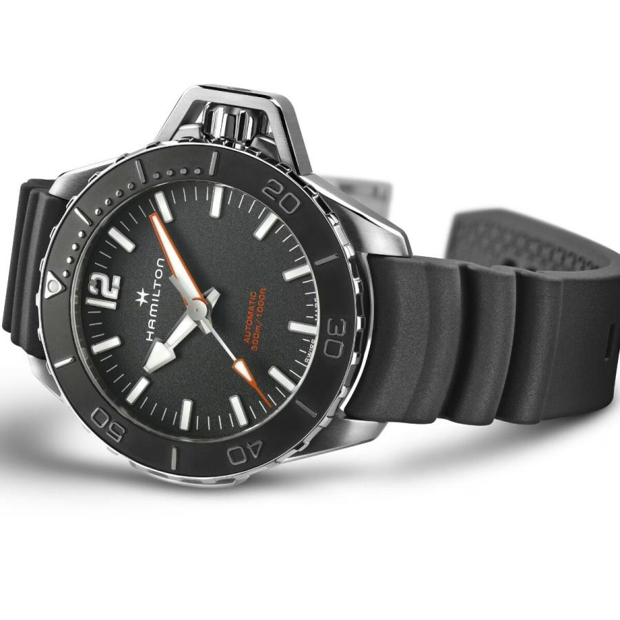KHAKI NAVY （7月から値上）ハミルトン HAMILTON カーキ ネイビー 