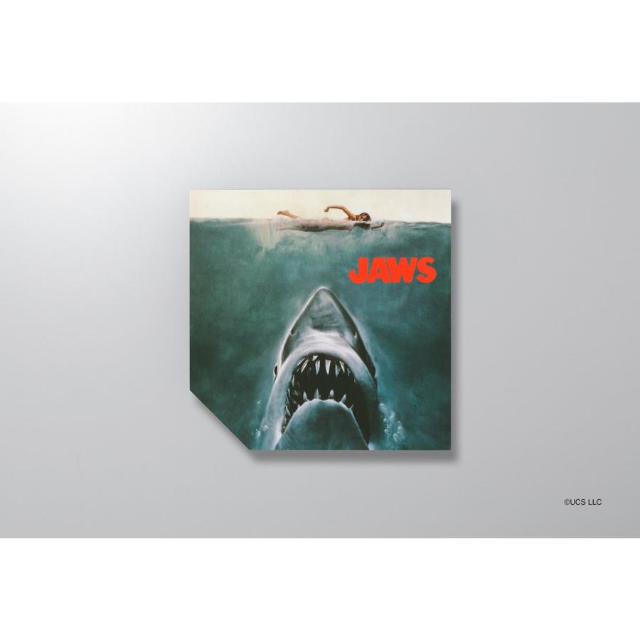 RECORD LABEL レコードレーベル ジョーズ JAWS 特定店限定 UNIVERSAL 
