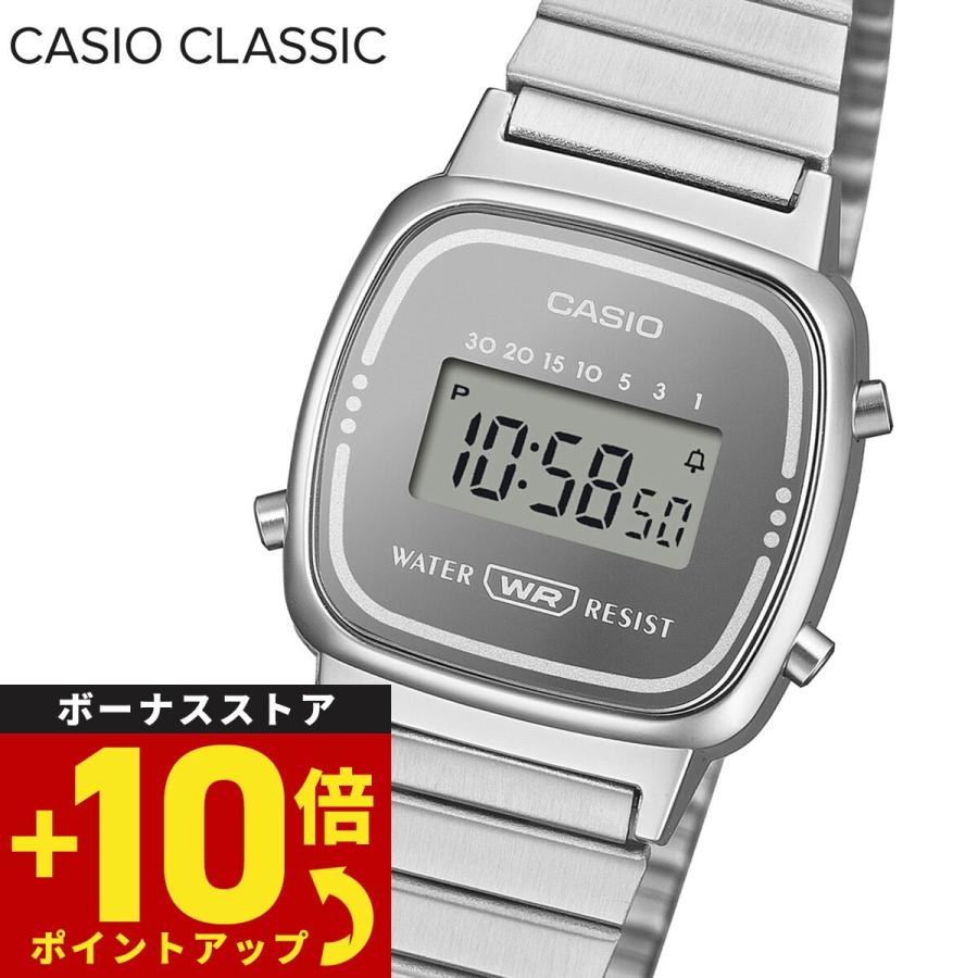 スタンダード（CASIO） カシオ クラシック CASIO CLASSIC デジタル