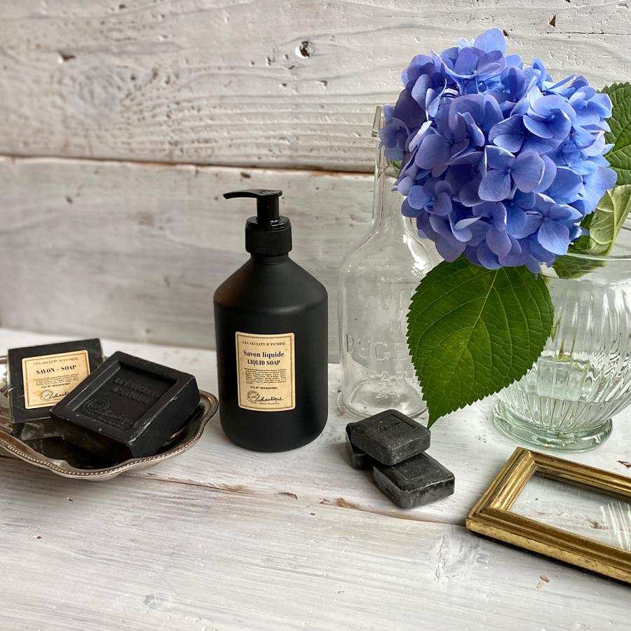 Lothantique ロタンティック シークレットアントワーヌ リキッドソープ 500ml×3点【送料無料】_2